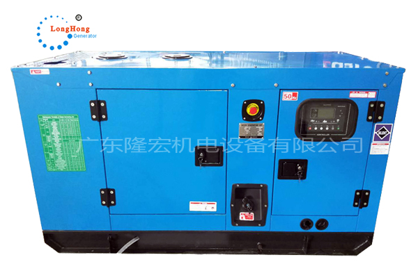 60KVA靜音柴油發(fā)電機組 48KW東風(fēng)康明斯動力 4BTA3.9-G2 質(zhì)保一年